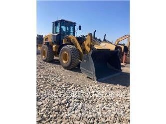 CAT 938M 轮式装载机