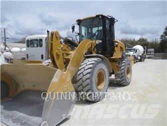 CAT 938M 轮式装载机