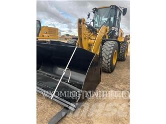 CAT 938M 轮式装载机