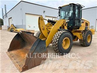 CAT 938M 轮式装载机