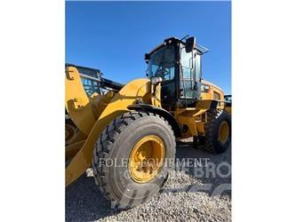 CAT 938M 轮式装载机