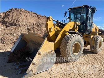 CAT 938M 轮式装载机