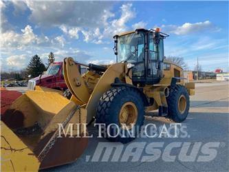 CAT 938M 轮式装载机