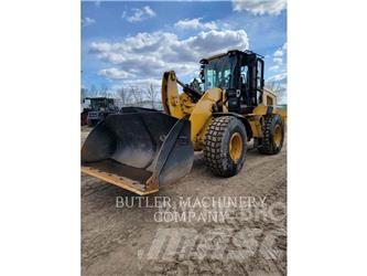 CAT 938M 轮式装载机