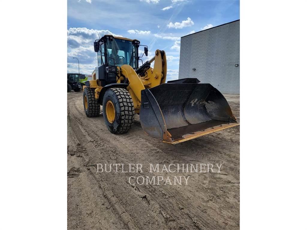 CAT 938M 轮式装载机