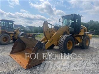 CAT 938M 轮式装载机