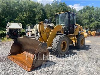 CAT 938M 轮式装载机