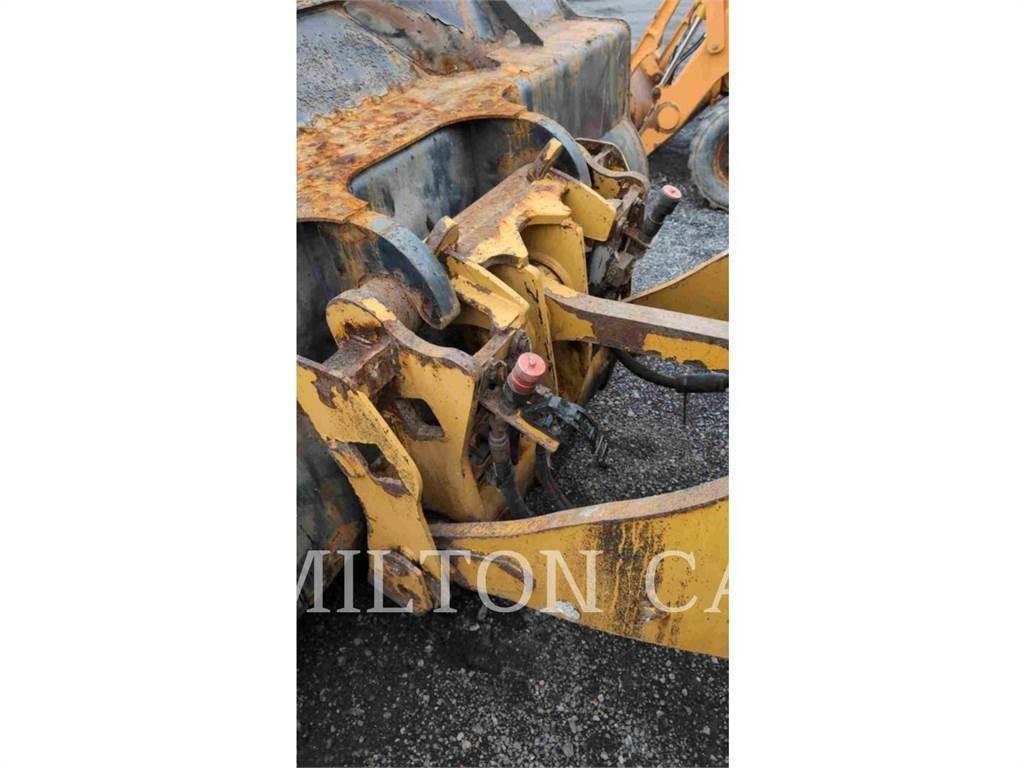 CAT 938M 轮式装载机