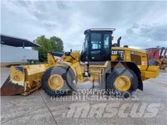 CAT 938M 轮式装载机