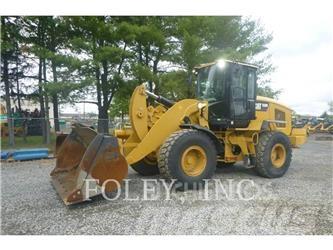 CAT 938M 轮式装载机