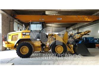 CAT 938M 轮式装载机