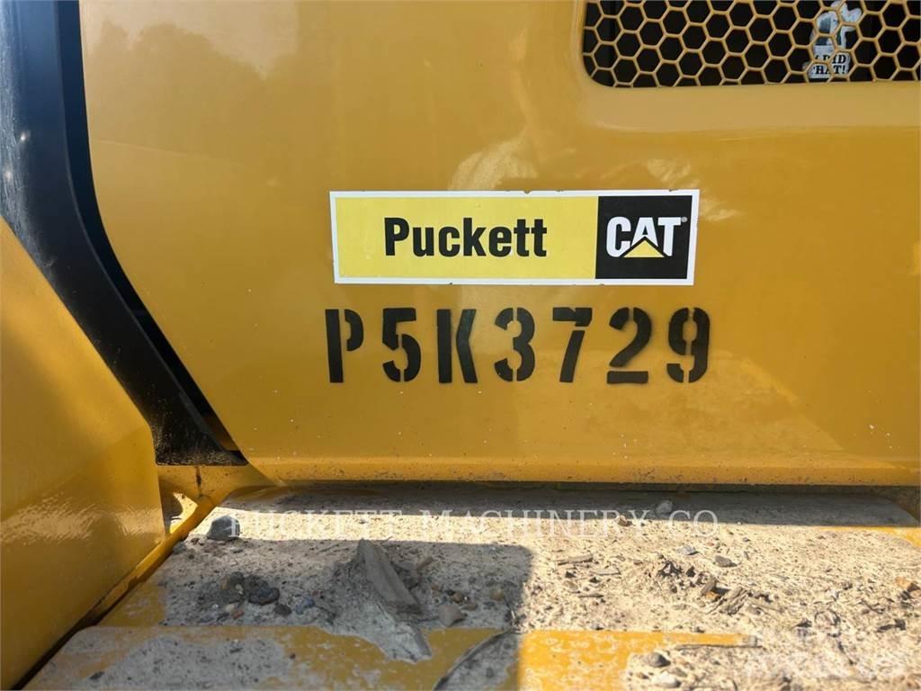 CAT 938M 轮式装载机