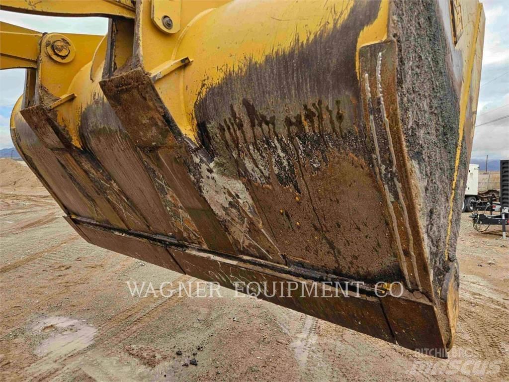 CAT 938M 轮式装载机