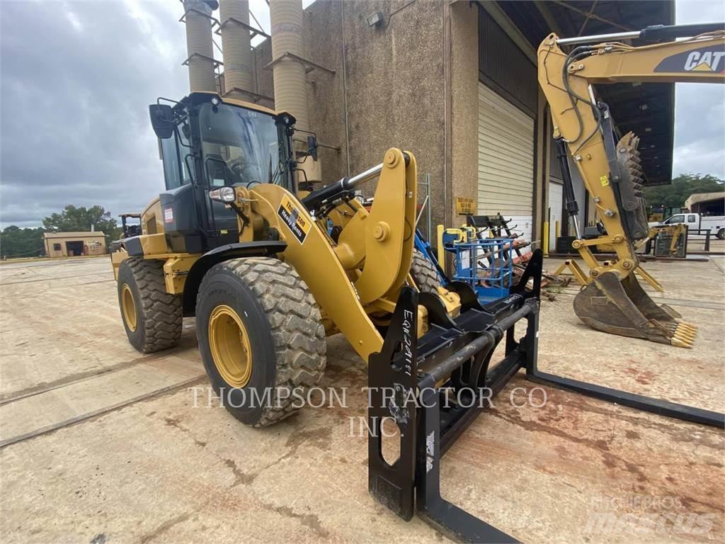 CAT 938M 轮式装载机