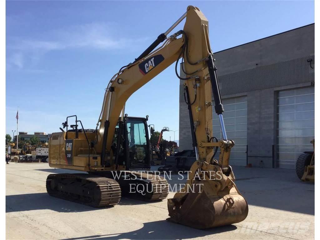 CAT 938M 轮式装载机