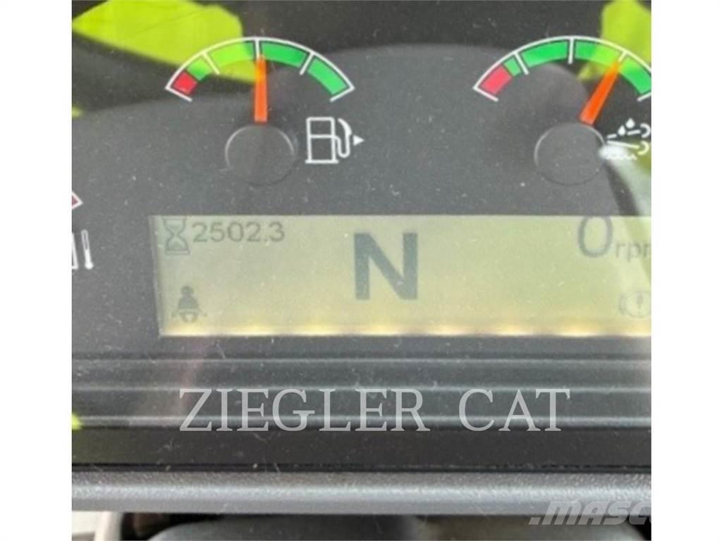 CAT 938M 轮式装载机