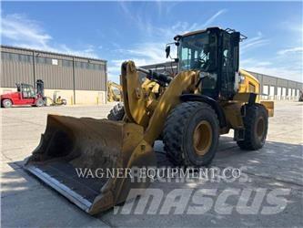 CAT 938M 轮式装载机