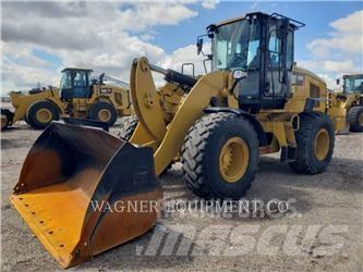CAT 938M 轮式装载机