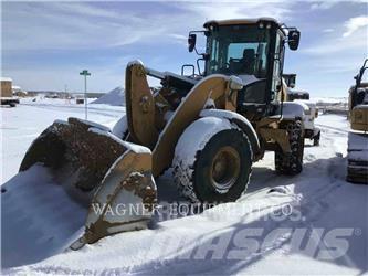 CAT 938M 轮式装载机