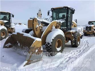 CAT 938M 轮式装载机