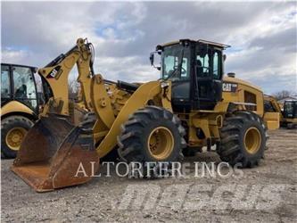 CAT 938M 轮式装载机