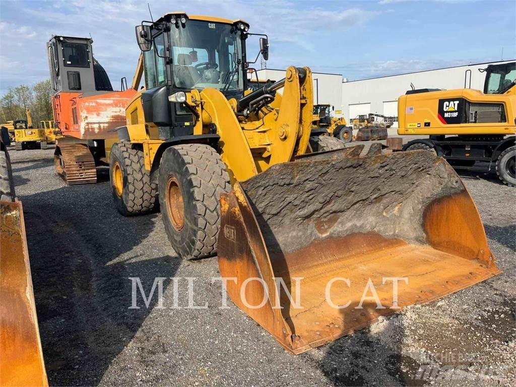 CAT 938M 2V 轮式装载机
