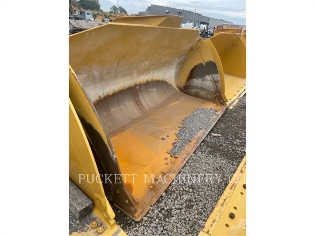 CAT 938M 3.4 YD3 BUCKET 挖斗