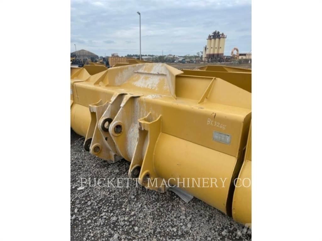 CAT 938M 3.4 YD3 BUCKET 挖斗
