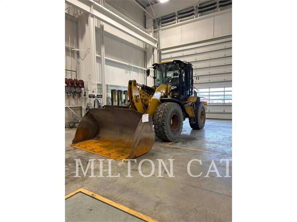 CAT 938M 3V 轮式装载机