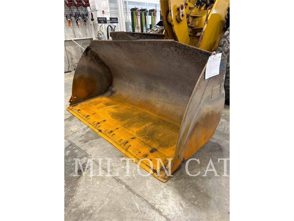 CAT 938M 3V 轮式装载机