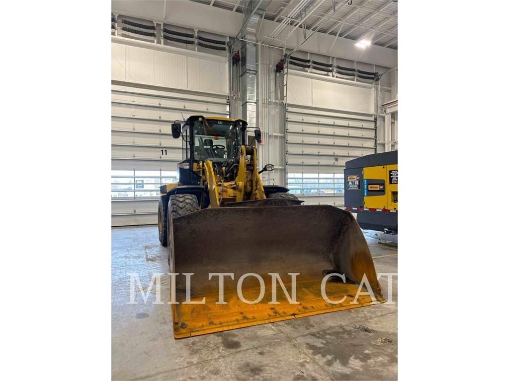 CAT 938M 3V 轮式装载机