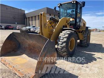 CAT 938M FC 轮式装载机