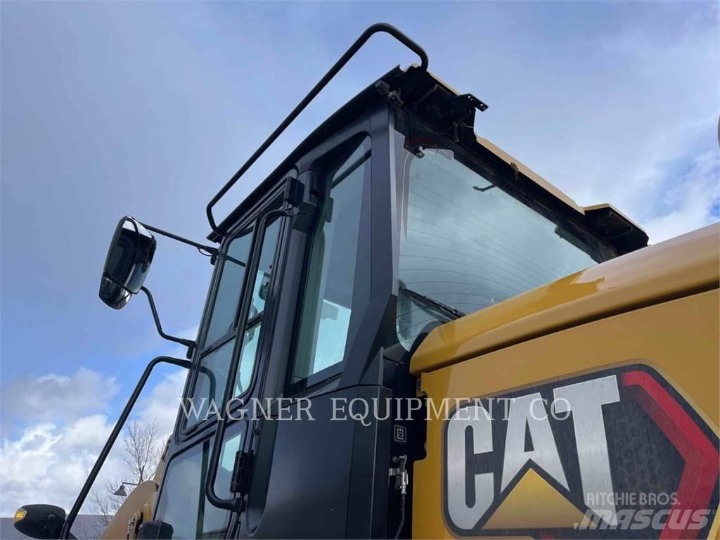 CAT 938M FC 轮式装载机