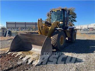 CAT 938M FC 轮式装载机