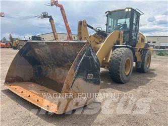 CAT 938M HL 轮式装载机