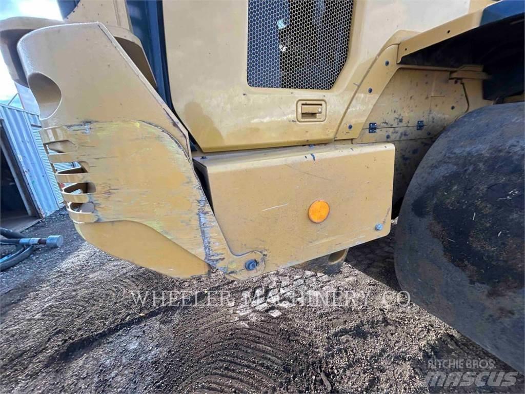 CAT 938M HL WS 轮式装载机