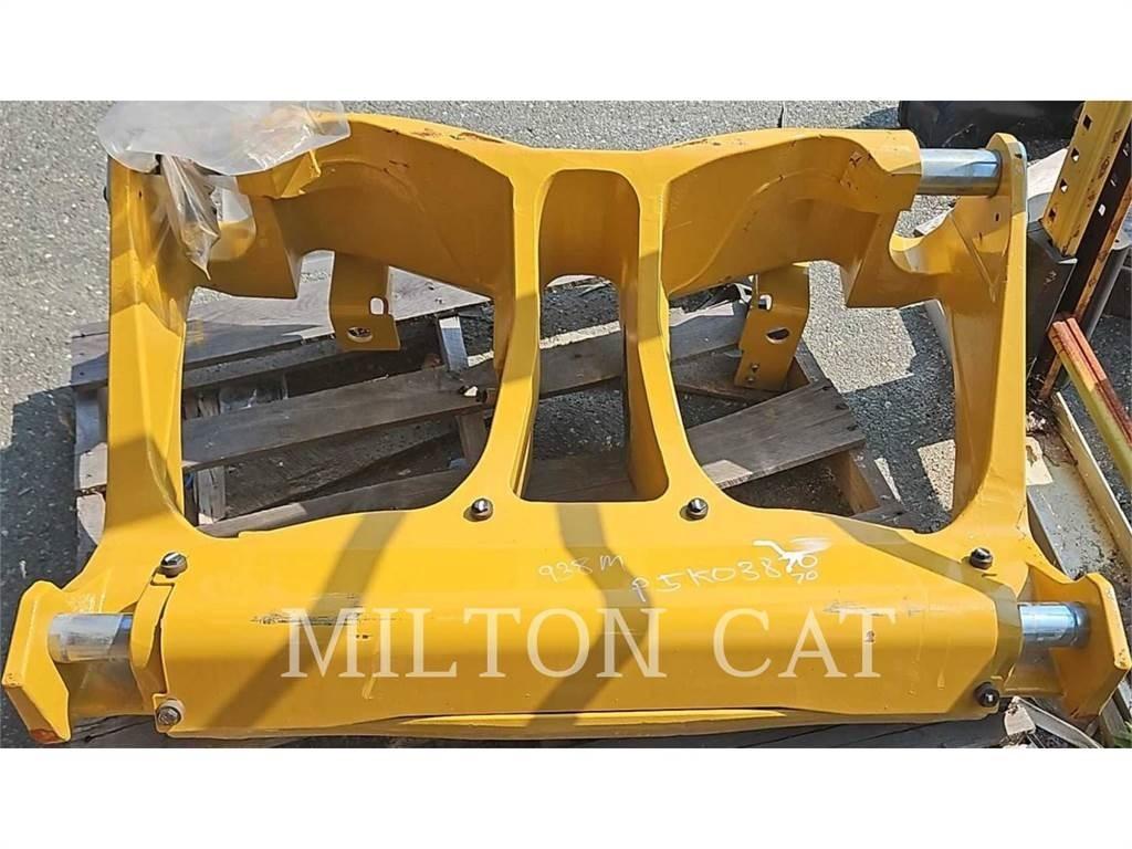 CAT 938M ISO COUPLER 快速连接器