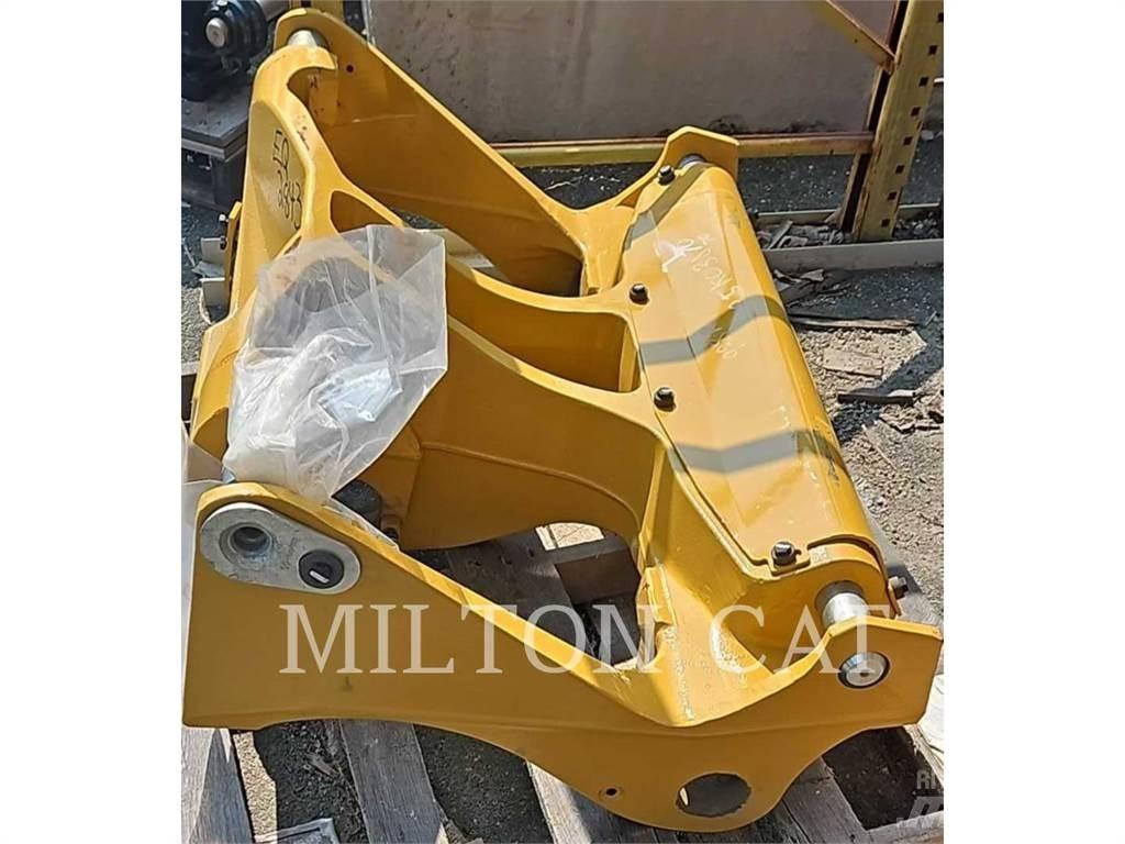 CAT 938M ISO COUPLER 快速连接器
