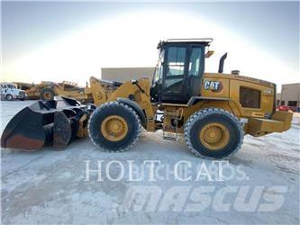 CAT 938M QC 轮式装载机