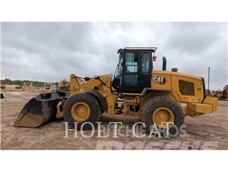 CAT 938M QC 轮式装载机