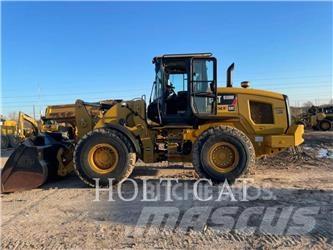CAT 938M QC 轮式装载机