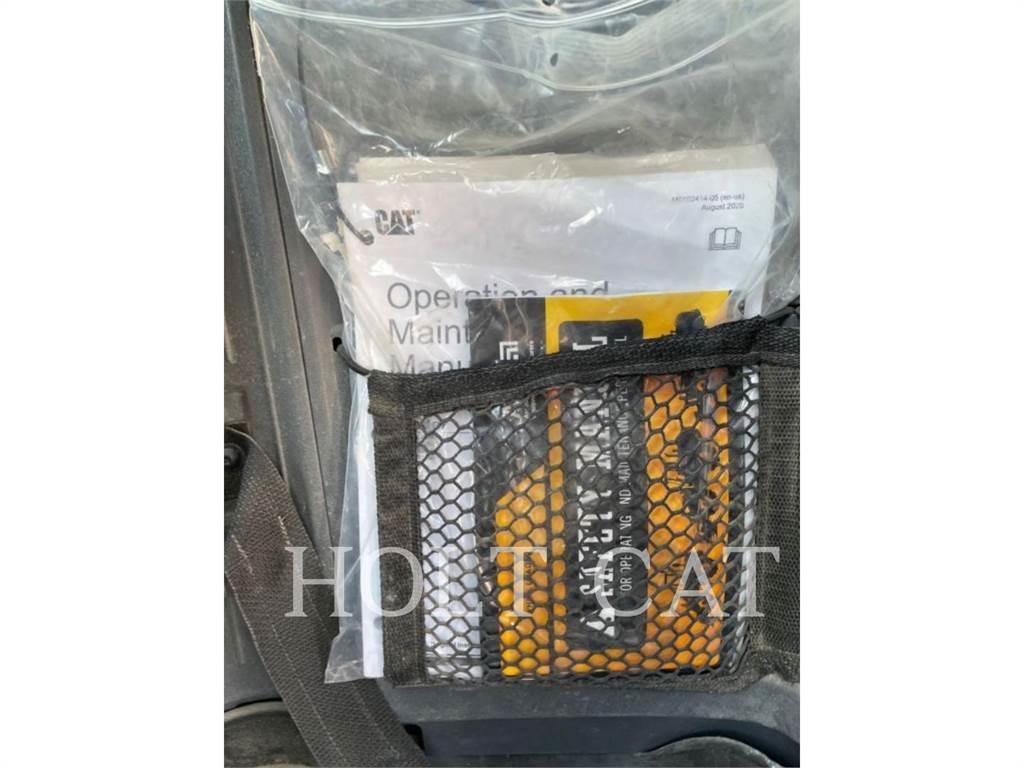 CAT 938M QC 轮式装载机