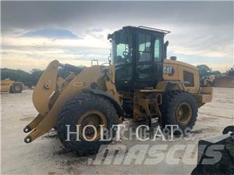 CAT 938M QC 轮式装载机