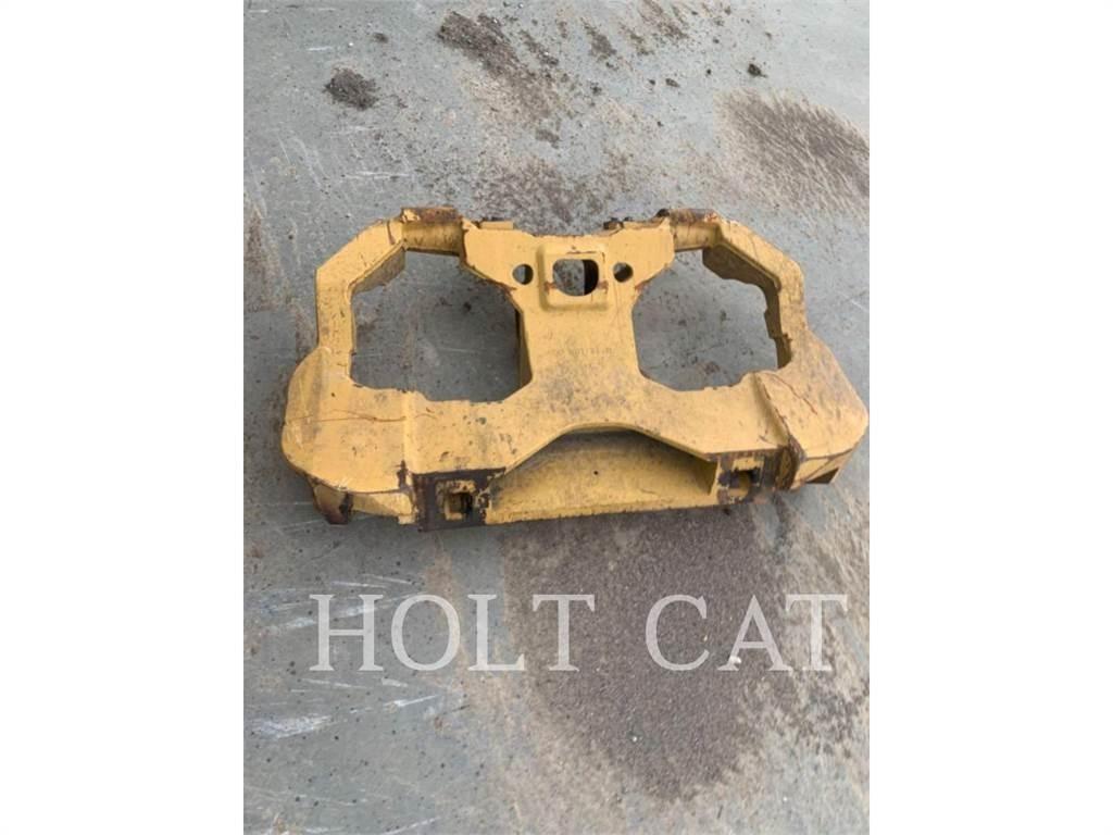 CAT 938M QC 轮式装载机