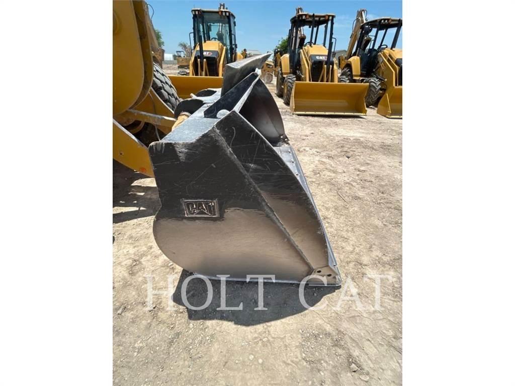 CAT 938M QC 轮式装载机