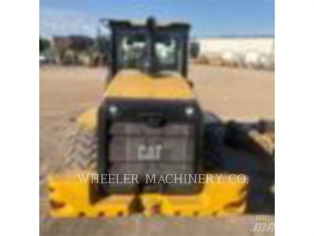 CAT 938M QC 3V 轮式装载机