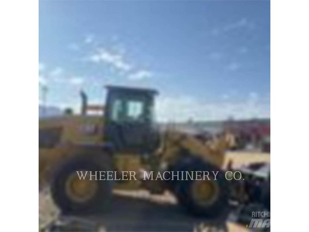 CAT 938M QC 3V 轮式装载机