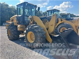 CAT 938M3V28QC 轮式装载机