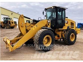 CAT 938MHL 轮式装载机