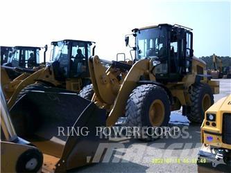 CAT 938MQC 轮式装载机